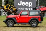 Jeep Wrangler Sport 2018 года (UAE)